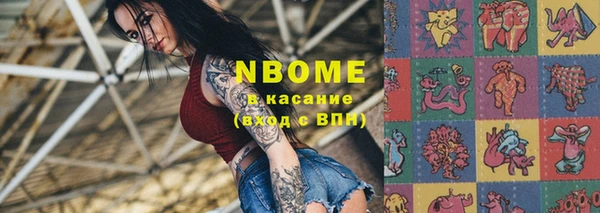твердый Алексин